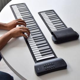 Roll Up Tastatur