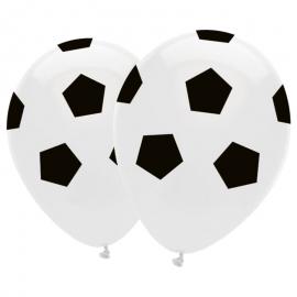 Balloner Fodbolde