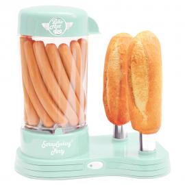 Retro Hot Dog Maskine ScrapCooking