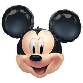 Mickey Mouse Folieballon