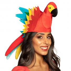 Papegøje Hat