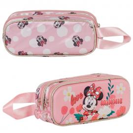 Minnie Mouse 3D Penalhus Have