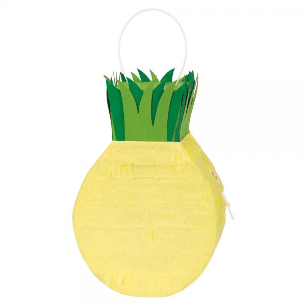 Mini Pinata Ananas