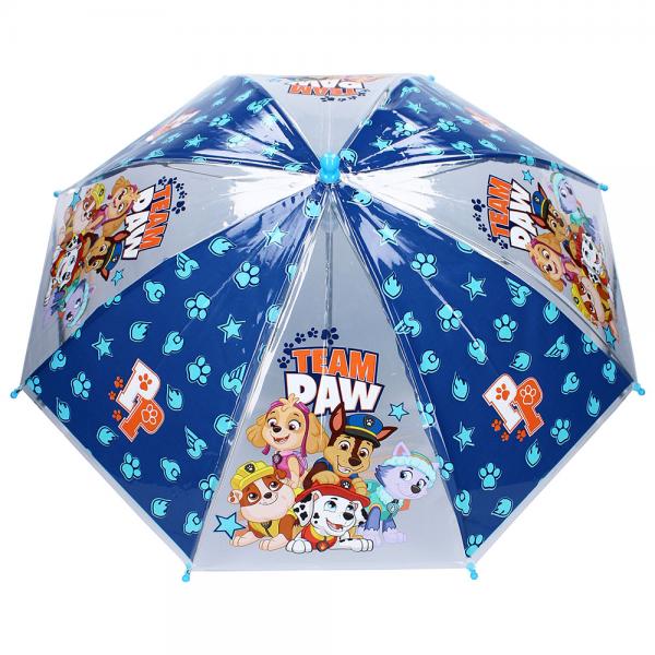 Paw Patrol Paraply Brn Sunny Days Ahead