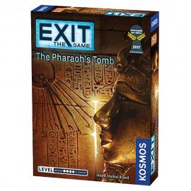 Exit The Pharaoh's Tomb Spil