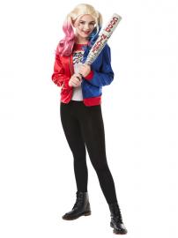Harley Quinn Jakke og Sweater Teenager