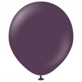 Premium Store Latexballoner Plum