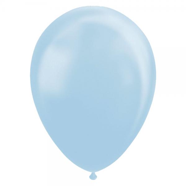 Pearl Lysebl Balloner