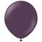 Premium Store Latexballoner Plum