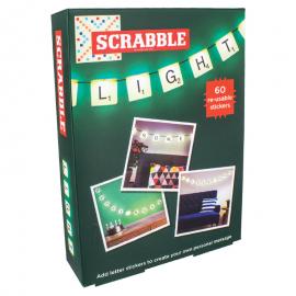 Scrabble Lights