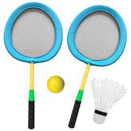 Jumbo Badminton Sæt