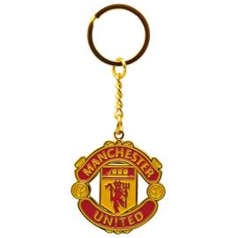 Manchester United Nøglering