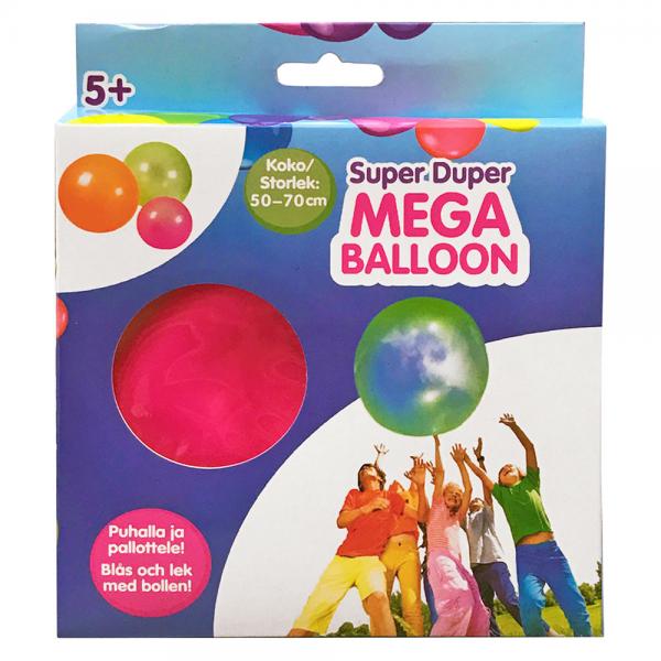 Mega Balloon Ballonbold 50-70 cm