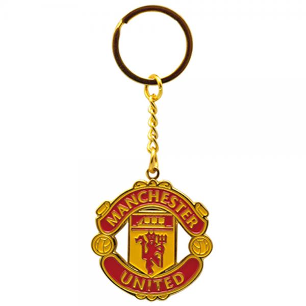 Manchester United Nglering