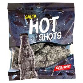 Salte Hotshots