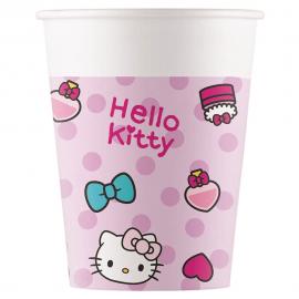 Papkrus Hello Kitty Fashion Stylish