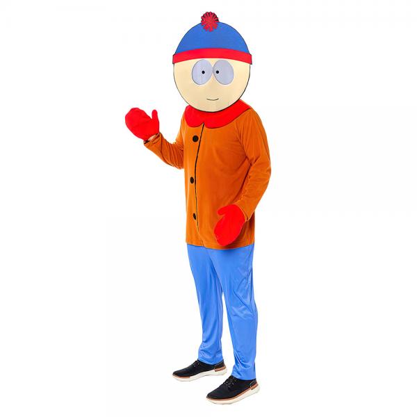 South Park Stan Kostume