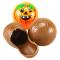 Halloween Chokolade Figurer Mix