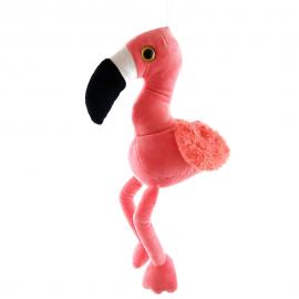 Flamingo Tøjdyr