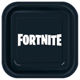 Fortnite Paptallerkener