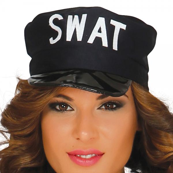 SWAT Kostume