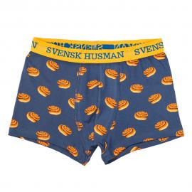 Kanelbulle Boxershorts