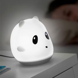 Panda LED Lampe