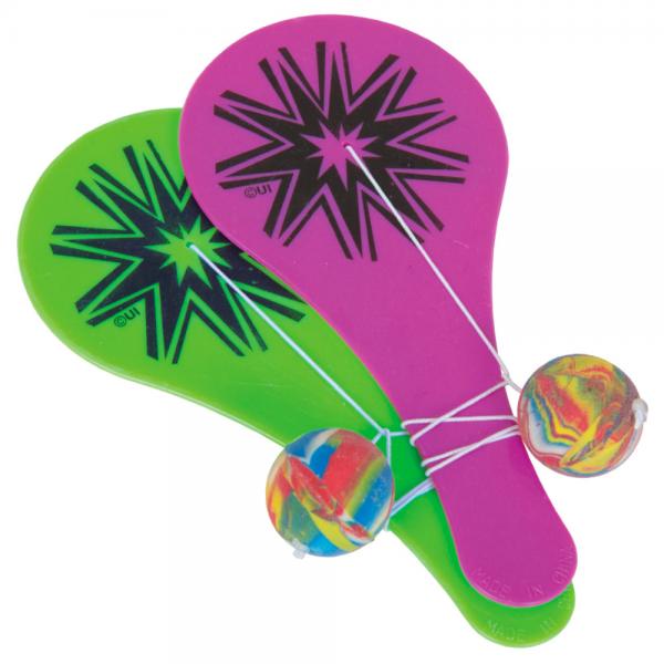 Mini Paddle Bolde