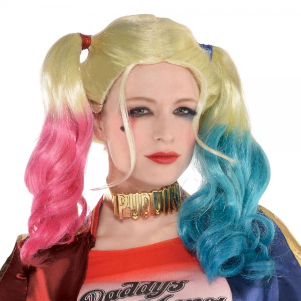 Harley Quinn Paryk