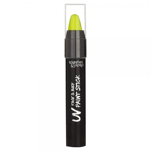Splashes & Spills UV Ansigts- og Kropsmaling Pen
