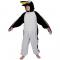 Pingvin Børnekostume Deluxe