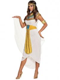 Kleopatra Af Egypten Kjole Kostume