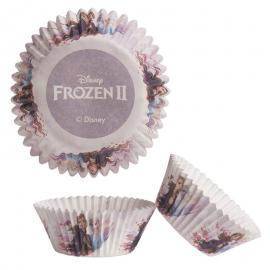 Frozen 2 Muffinforme