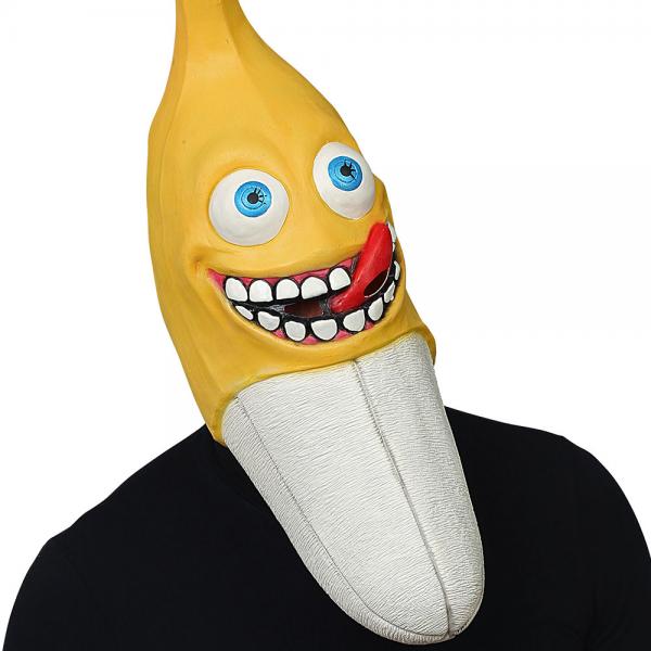 Skr Banan Maske