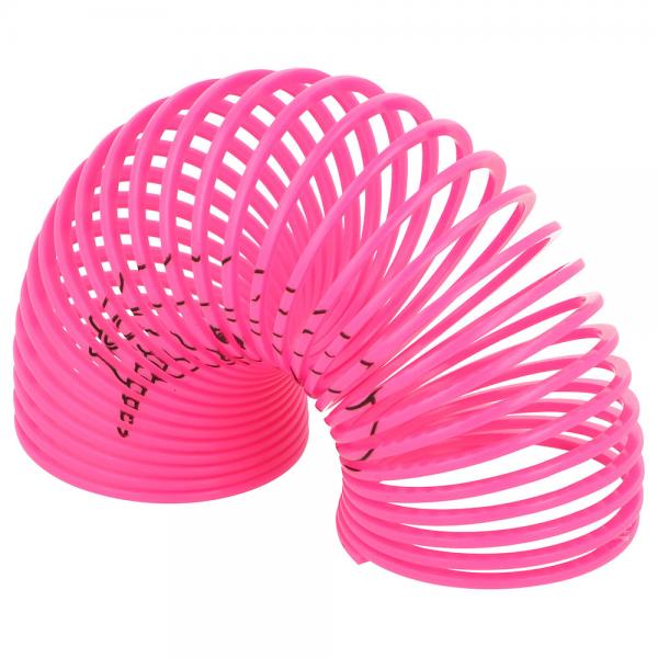 Mini Slinky Enhjrning