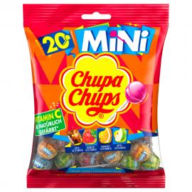 Chupa Chups Slikkepinde Mini