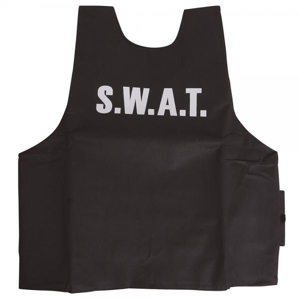 SWAT Vest Voksen