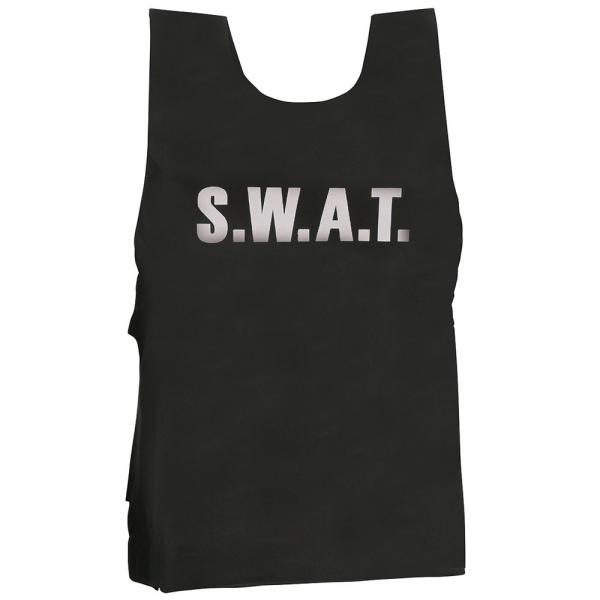 SWAT Vest Voksen