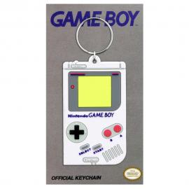 Game Boy Nøglering