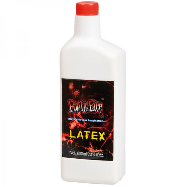 Flydende Latex 473 ml