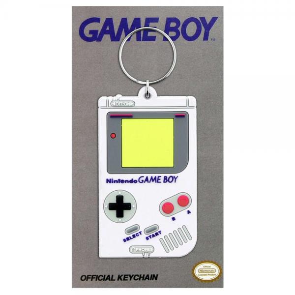 Game Boy Nglering