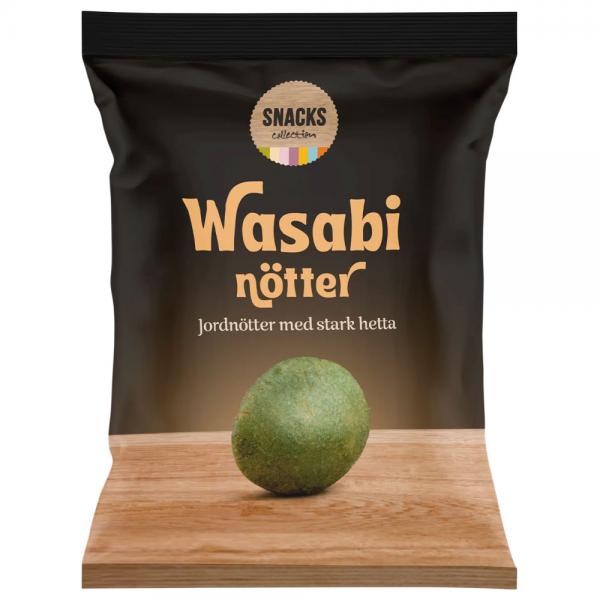 Wasabindder