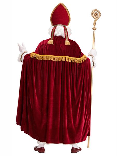 Saint Nicholas Kostume