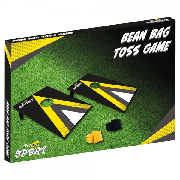 Bean Bag Game Spil