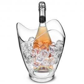Glacier Vin- & Champagnespand