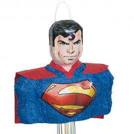 Pinata Superman