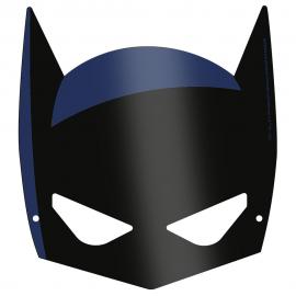 Batman Dawn Papmasker