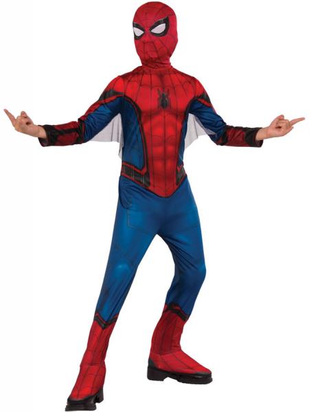 Spiderman Homecoming Brnekostume