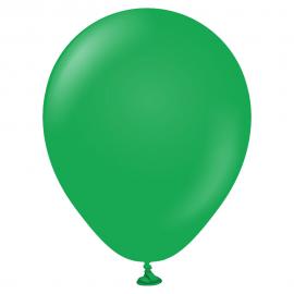 Grønne Miniballoner