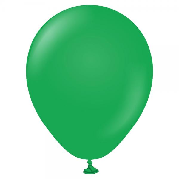 Grnne Miniballoner